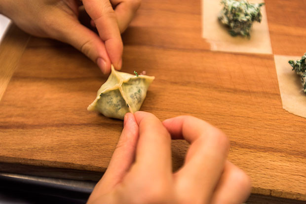 Yüksek mutfaklardan basit sırlar, kolay tavsiyeler