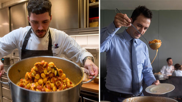 Yüksek mutfaklardan basit sırlar, kolay tavsiyeler