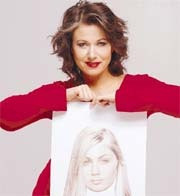 Tabiatda kiyimdagi jinsiy aloqa Onlayn koz yoshlari bilan