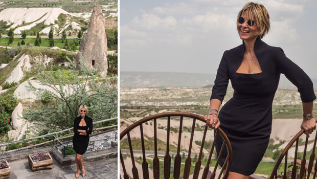 Bu mevsimde Kapadokya kaçmaz