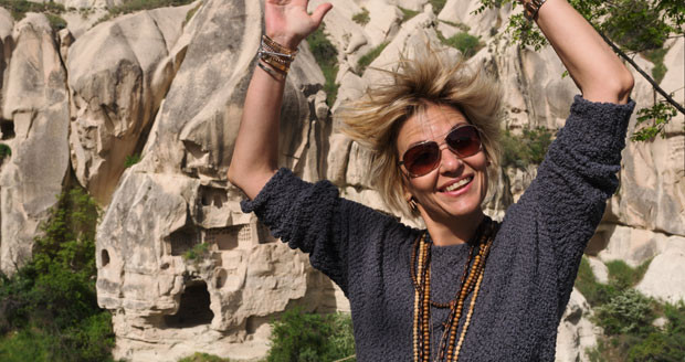 Bu mevsimde Kapadokya kaçmaz