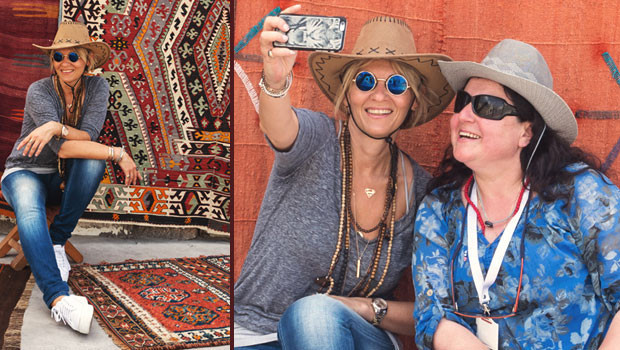 Bu mevsimde Kapadokya kaçmaz