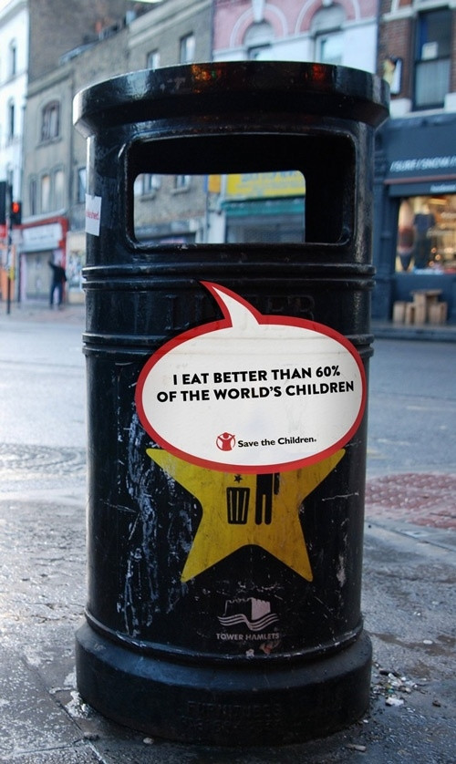 En yaratıcı sahte reklamlar