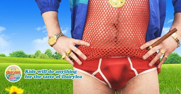 En yaratıcı sahte reklamlar