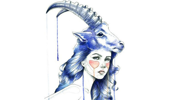 Hobi olarak astroloji ile ilgileniyorum