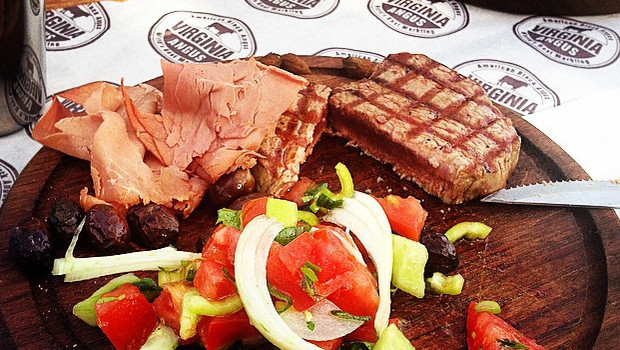 Yeni Trend: Right Food