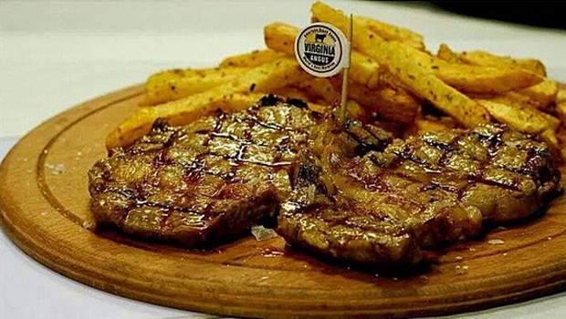 Yeni Trend: Right Food