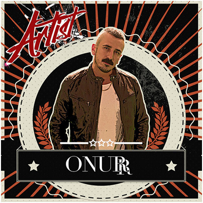 Sakinden Artiste: Onurr