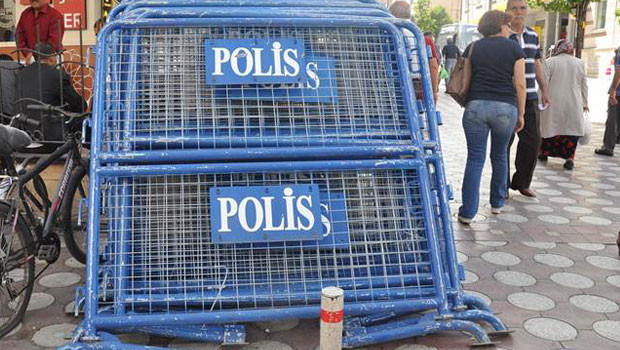 22nci yılında Madımak anması