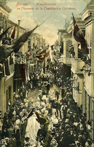 Resneli Niyazi Bey & Niyazi Resnelioğlu