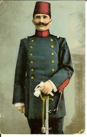 Resneli Niyazi Bey & Niyazi Resnelioğlu