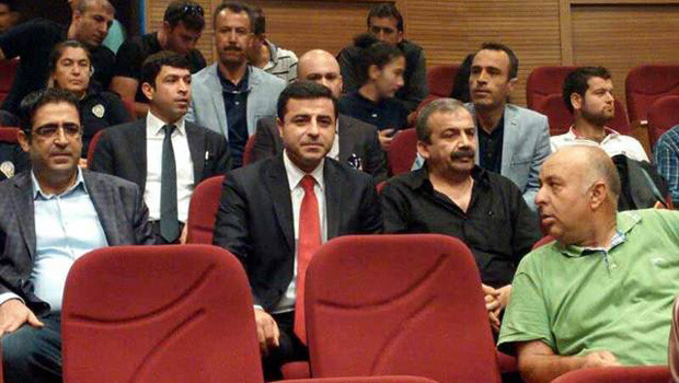 Ali İsmail Korkmaz davasının 3ncü duruşmasında tutuklama yok