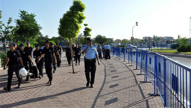 Ali İsmail Korkmaz davasının 3ncü duruşmasında tutuklama yok