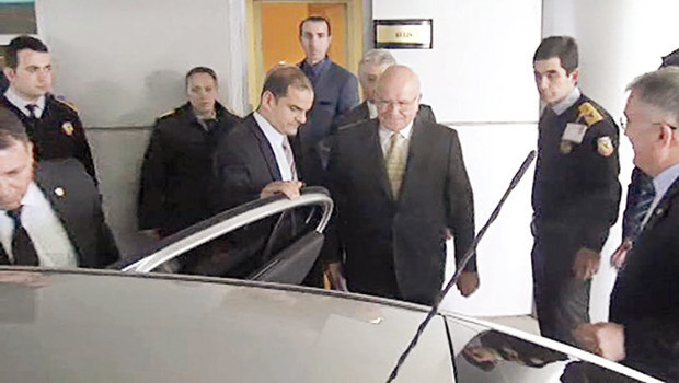 Balyoz’u basından duydum