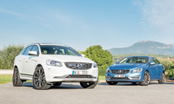 Otomotiv firmaları yıl sonunda model atağına kalktı