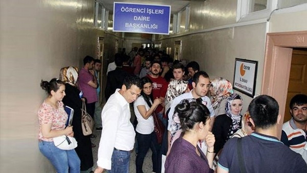 2015 2016 DGS tercih kılavuzu ne zaman açıklanacak DGS ek yerleştirme tarihleri