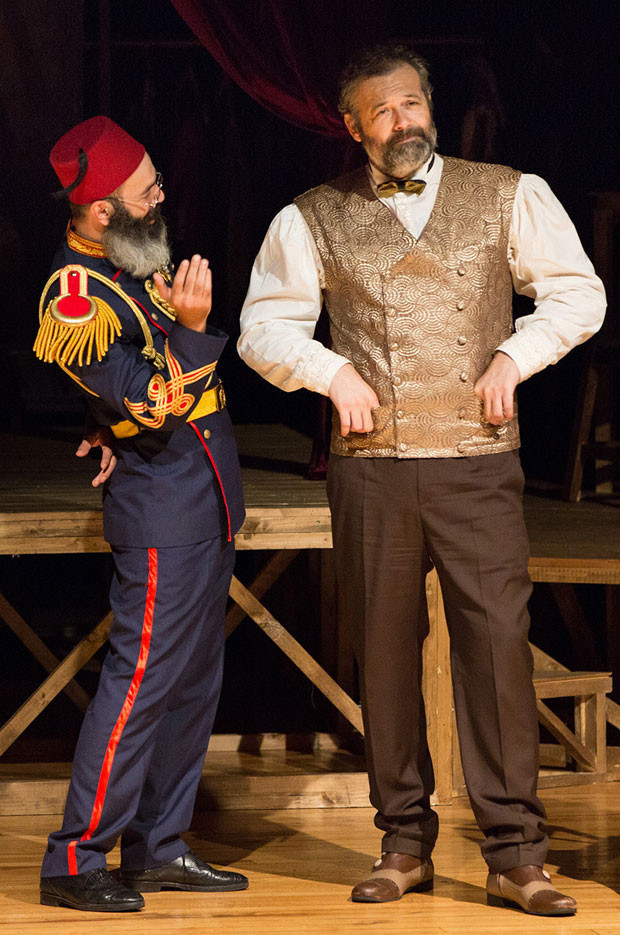 Levent Üzümcü: Ege Denizi insan mezarlığına döndü