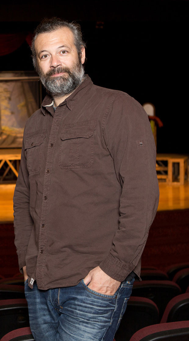 Levent Üzümcü: Ege Denizi insan mezarlığına döndü