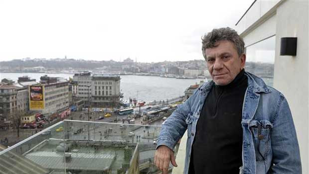 Fransız savaş muhabiri Chauvel: Bütün savaş bölgelerinde görev yaptım