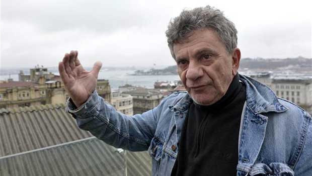 Fransız savaş muhabiri Chauvel: Bütün savaş bölgelerinde görev yaptım