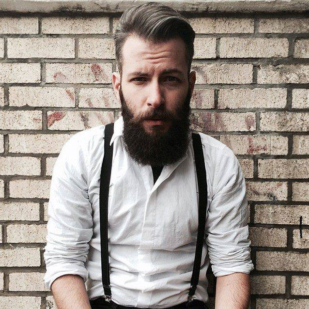 Gerçek hipster’lık bu değil