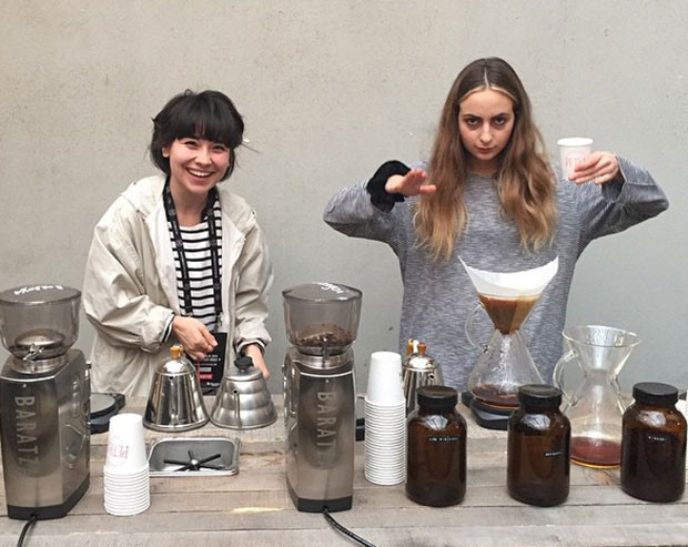 Gerçek hipster’lık bu değil