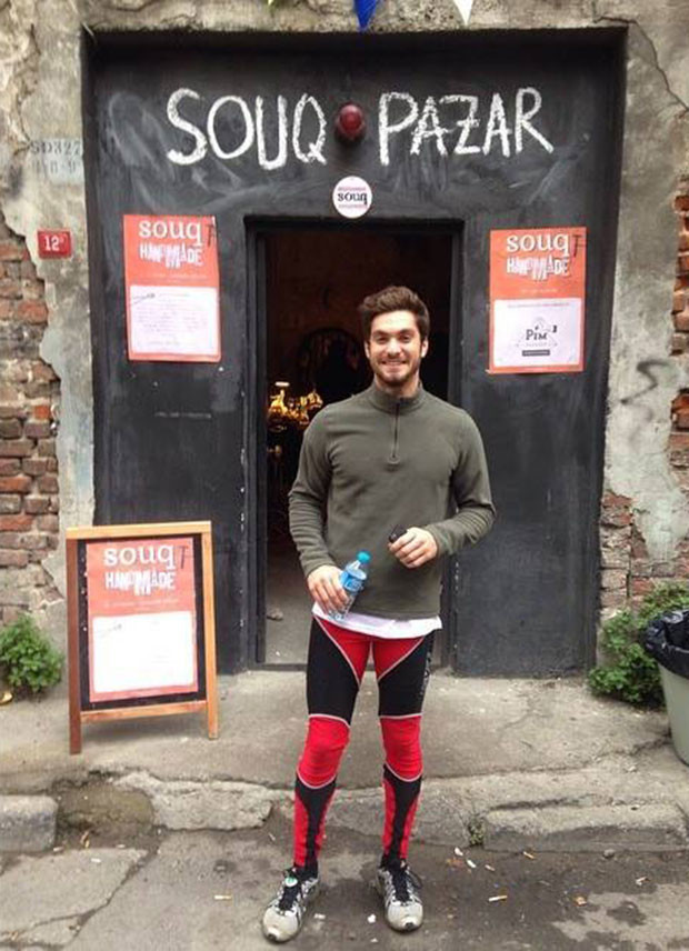 Gerçek hipster’lık bu değil