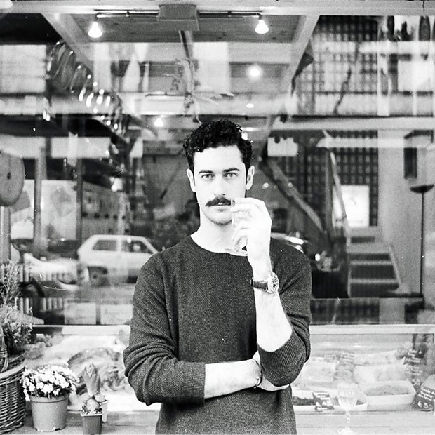 Gerçek hipster’lık bu değil