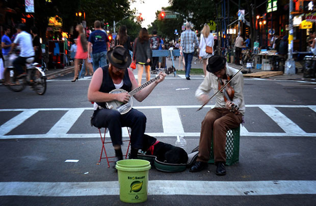 Gerçek hipster’lık bu değil