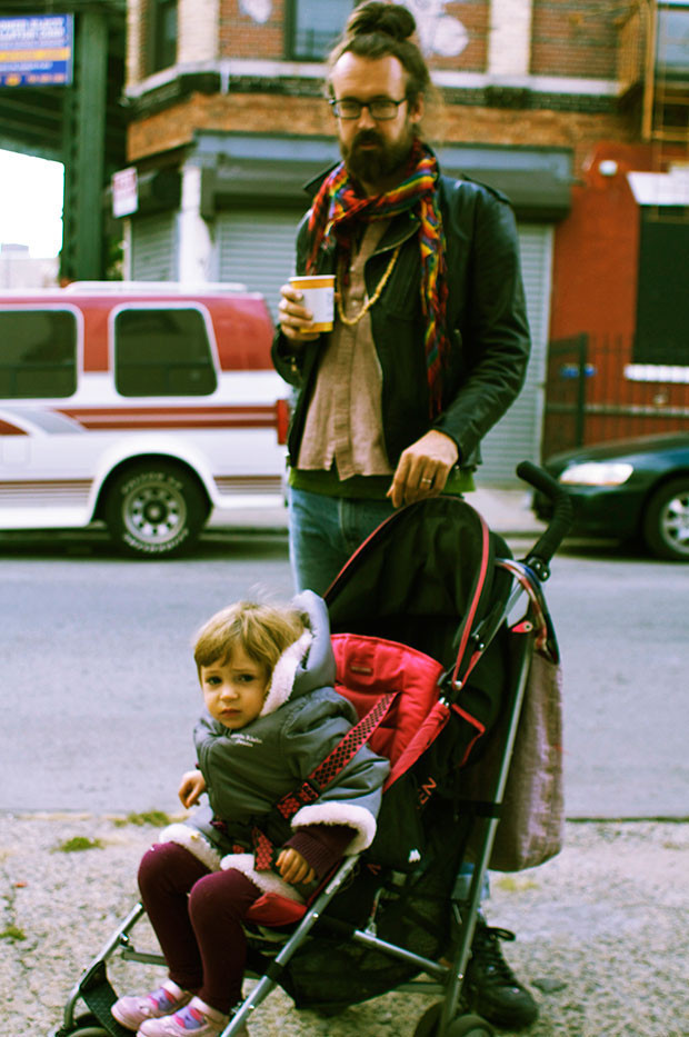 Gerçek hipster’lık bu değil