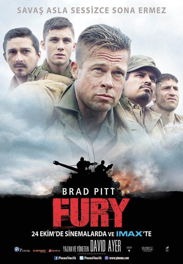 Öldürme üzerine bir film...