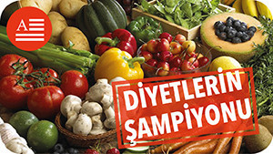 Kalbini sevenlerin diyeti: Ornish