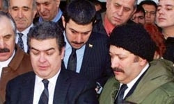 Operada şişman ama Mecliste filinta gibiyim