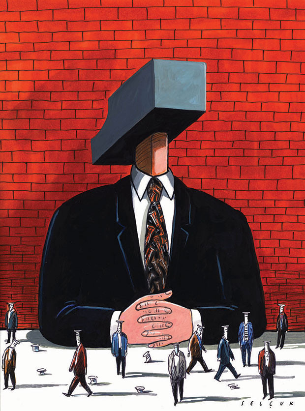 Gezi, AKP’nin hegemonyası için sonun başlangıcı oldu