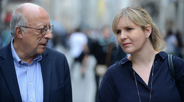 Gezi, AKP’nin hegemonyası için sonun başlangıcı oldu