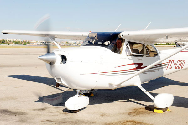 THK Başkanı Osman Yıldırım gözaltında