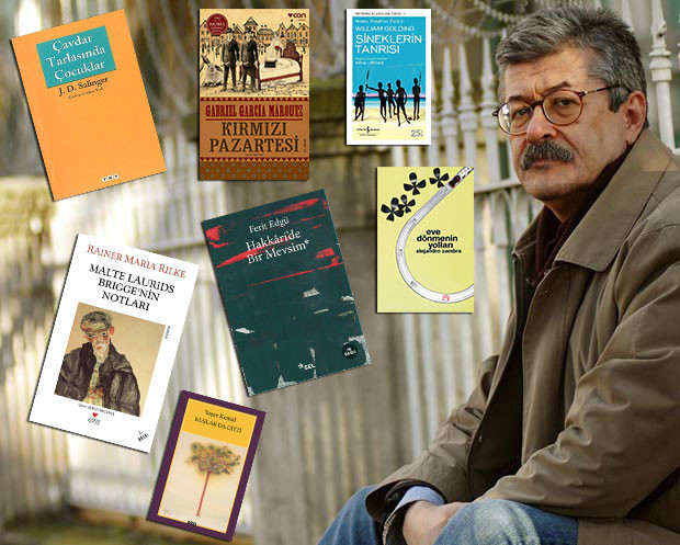 Gençlerin okuması gereken 10 kitap