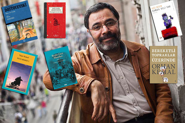 Gençlerin okuması gereken 10 kitap
