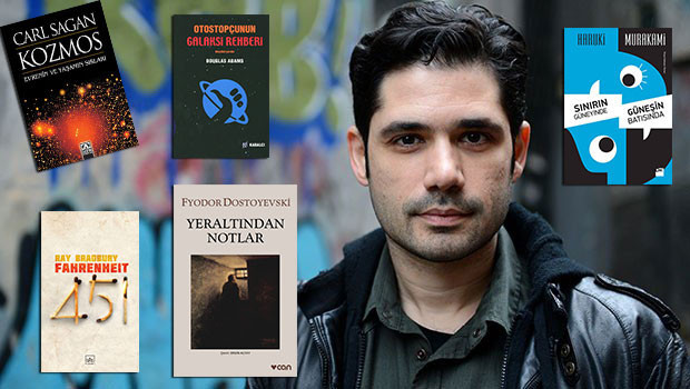 Gençlerin okuması gereken 10 kitap