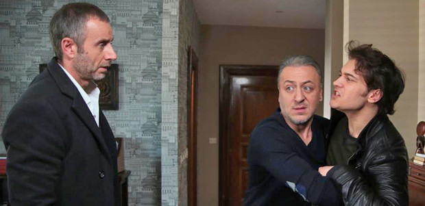 Medcezir izle yeni bölüm fragmanı yayınlandı | Star TV
