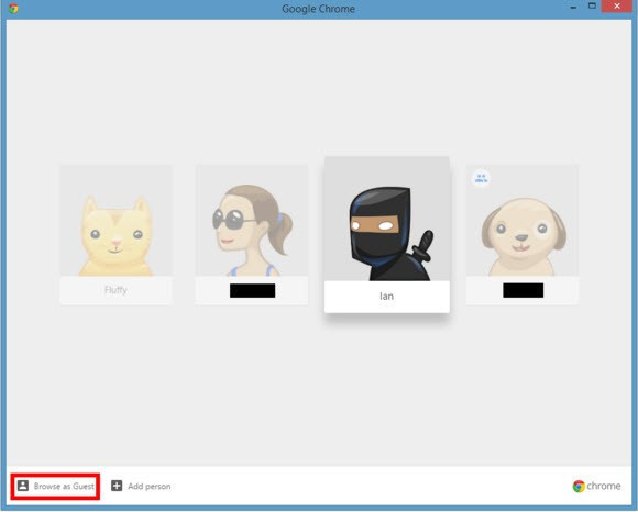 Yeni Chrome böyle olacak