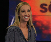 Balçiçek İlterden Morlukları gördüm açıklaması