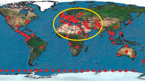İşte ABD’nin özel casusluk programı