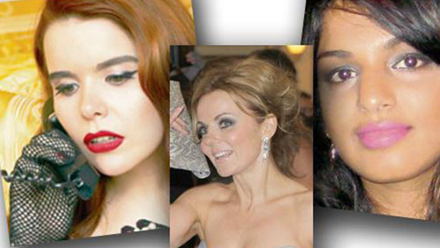 Dünya sanat çevresi  bu kadını konuşuyor