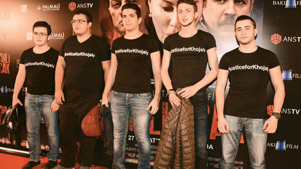 Bu filmi anneme ithaf ediyorum