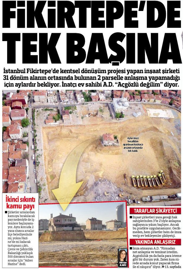 Hürriyet’e 7 ödül