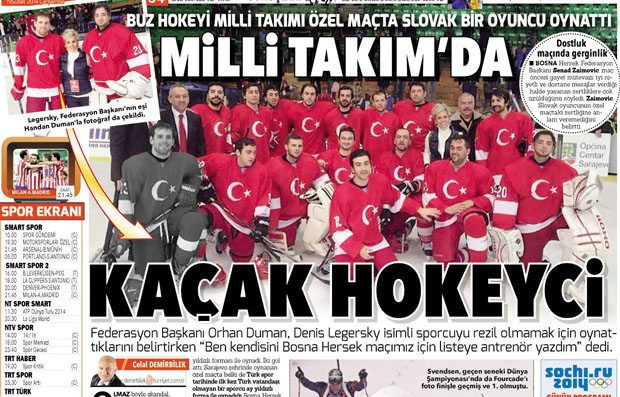 Hürriyet’e 7 ödül