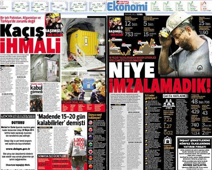 Hürriyet’e 7 ödül