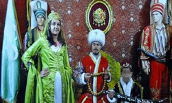 Balatta kadın cinayeti