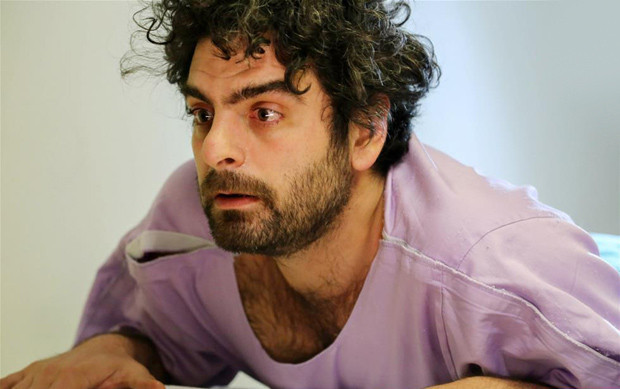 Güzel Köylü (Star TV) izle yeni bölümde Cemal nikahtan kaçamaz